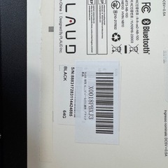 「PLAUD NOTE ブラック」 2、3回使用の画像