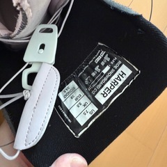 スノボー　スキー　靴の画像