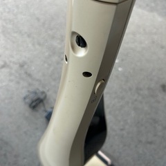 掃除機の画像