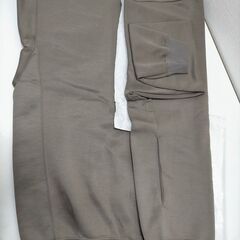 ENMER エンマー トレーナー スウェット ベージュ 刺繍ロゴ サイズ3 L相当 朝倉海 プロデュース シンプル 251202-4Tの画像