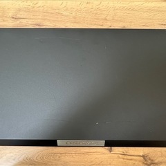 ONKYO オンキョー　オーディオボードの画像