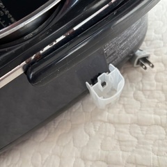 象印　炊飯器　5.5合の画像