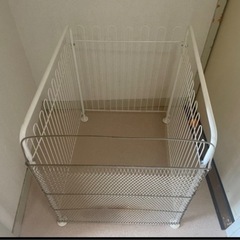 ヒーターガードの画像