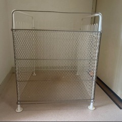 ヒーターガードの画像