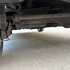 ダイハツ　タントの画像