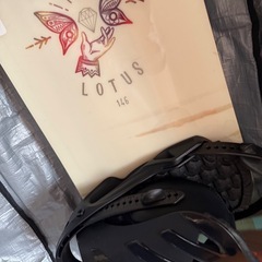 スノボー　　板の画像