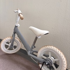 キックバイク ブレーキ付き 安心 安全 arcoba Kick Bike 12インチ 子供 アルコバ ARCOBAの画像