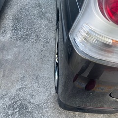 綺麗なクランツ　 16インチホイールタイヤセットの画像