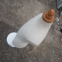 マネキン、トルソー、チャイルド、２８x２８x１０７、高さ調整可能の画像