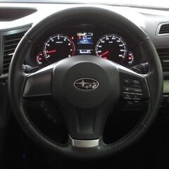 誰でも車が買える次世代低与信ローン専門店／ 安心の１年保証付き 距離無制限！中古車販売 カーメル福島本店  平成２４年 　スバル　レガシィＢ４　2.5ｉ　アイサイト　82000㌔の画像