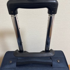 スーツケースの画像