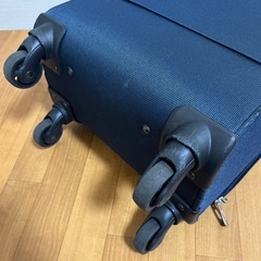 スーツケースの画像