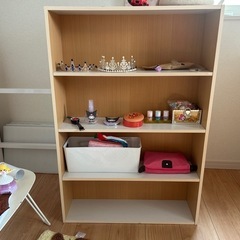 棚の画像
