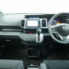 ✨大人気ミニバンが頭金0円で乗れちゃう‼‼✨ホンダ ステップワゴン　スパーダ 　スパーダ　Ｚ　インターナビセレクションの画像