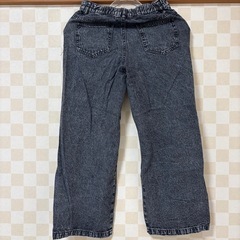 Lovetoxic ジーンズセットアップ S140cmの画像