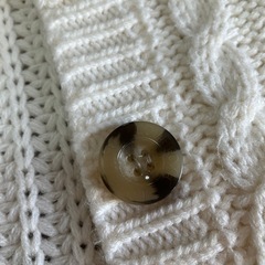 Lovetoxicカーディガンの画像