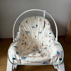 バウンサー　サンリオ