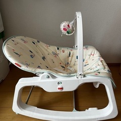 バウンサー　サンリオの画像