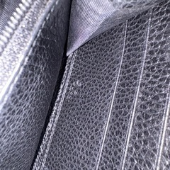 GUCCI長財布グッチの画像