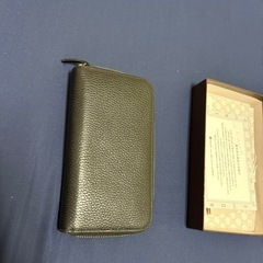 GUCCI長財布グッチの画像