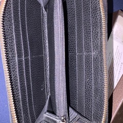 GUCCI長財布グッチの画像