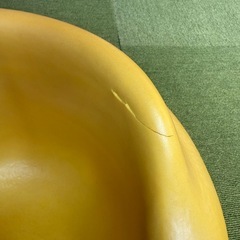 バンボ　黄色の画像