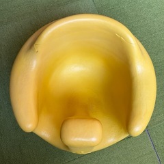 バンボ　黄色の画像