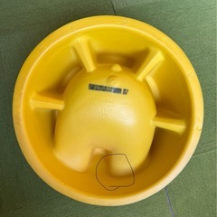 バンボ　黄色の画像