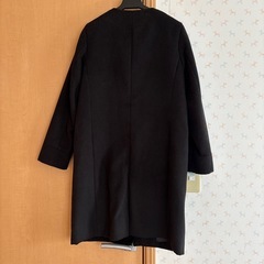 コートの画像