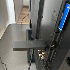 家電 Panasonic 液晶テレビの画像