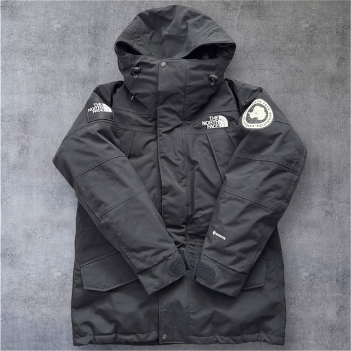 激安✨ THE NORTH FACE (ザ・ノース・フェイス) Antarctica Parka (アンタークティカパーカ)