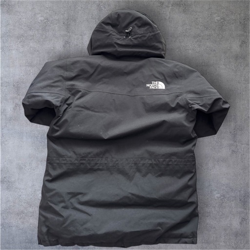 激安✨ THE NORTH FACE (ザ・ノース・フェイス) Antarctica Parka (アンタークティカパーカ)