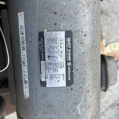 高速切断機の画像