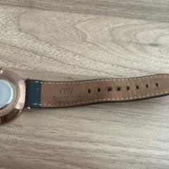 Daniel Wellington腕時計の画像