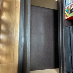 テレビ台の画像