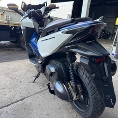 フォルツァMF13の画像