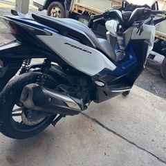 フォルツァMF13の画像