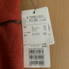 レディースショートパンツの画像