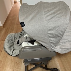 コンビ　ネムリラ　オートスイングの画像