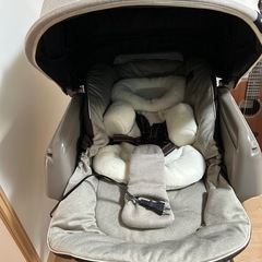 コンビ　ネムリラ　オートスイングの画像