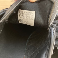 スニーカー★26cm★メンズの画像