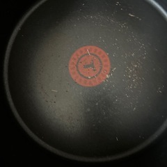 テファール4点セットの画像