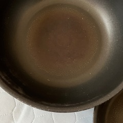 テファール4点セットの画像