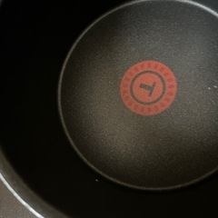 テファール4点セットの画像