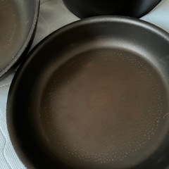 テファール4点セットの画像