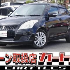 【自社ローン】スイフト 1.2XL !!!!!【 独自審査の提携ローン84回】の画像