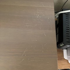 テレビボードの画像