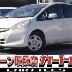 【自社ローン】フィットハイブリッド HV スマートセレクション !!!!!【 独自審査の提携ローン84回】の画像