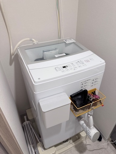 ニトリ洗濯機/冷蔵庫／電子れんレンジ