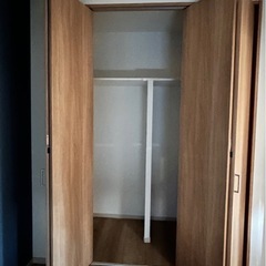 観音開きの戸　大きめの画像